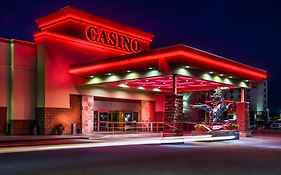Deerfoot Inn And Casino